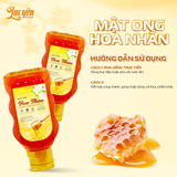  Mật Ong Hoa Nhãn Lạc Yên Foods 