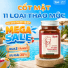  Cốt Mật 11 Loại Thảo Mộc Lạc Yên Foods 