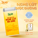  Ngũ Cốc Dinh Dưỡng Nghệ Lứt Mộc Dưỡng Lạc Yên Foods 
