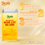  Ngũ Cốc Dinh Dưỡng Nghệ Lứt Mộc Dưỡng Lạc Yên Foods 