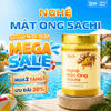  Nghệ Mật Ong Sachi Lạc Yên Foods 