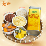  Ngũ Cốc Dinh Dưỡng Nghệ Lứt Mộc Dưỡng Lạc Yên Foods 
