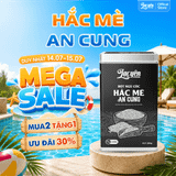  Ngũ Cốc Dinh Dưỡng Hắc Mè An Cung Lạc Yên Foods 