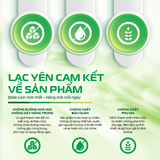  Mật Ong Hoa Nhãn Lạc Yên Foods 
