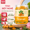  Tinh Bột Nghệ Lạc Yên Foods 