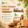  Viên Ngậm Gừng Gió Lạc Yên Foods 