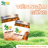  Viên Ngậm Gừng Gió Lạc Yên Foods 