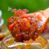  COMBO YÊN LÀNH - Cốt Mật 11 Loại Thảo Mộc + Tắc gừng Mật Ong + Quà Tặng 