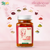  COMBO DƯỠNG LÀNH - Cốt Mật 11 Loại Thảo Mộc  + Nghệ Mật Ong Sachi 