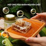  COMBO AN DẠ - Nghệ Mật Ong Sachi + Mật Nghệ Chuối Xanh 