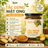  Tắc Gừng Mật Ong Lạc Yên Foods 