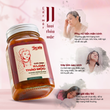  COMBO GỐC LÀNH - Cốt Mật 11 Loại Thảo Mộc  + Gừng Gió Xuyên Khung 