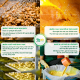  Tinh Bột Nghệ Lạc Yên Foods 