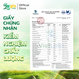 Combo 2 Hủ Gấc Chanh Dây Kèm Quà Tặng 