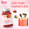  Gấc Tươi Chanh Leo Lạc Yên Foods 