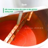  Combo 2 Hủ Gấc Chanh Dây Kèm Quà Tặng 
