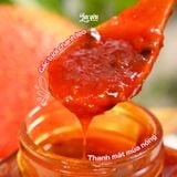  Gấc Tươi Chanh Leo Lạc Yên Foods 