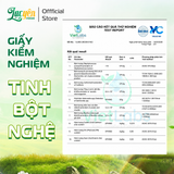  Tinh Bột Nghệ Lạc Yên Foods 