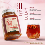  COMBO GỐC LÀNH - Cốt Mật 11 Loại Thảo Mộc  + Gừng Gió Xuyên Khung 