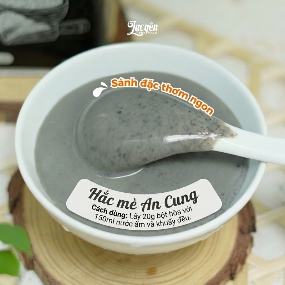Lạc Yên Foods - Thức Quà Ngon - Cho Sức Khỏe - Từ Thiên Nhiên