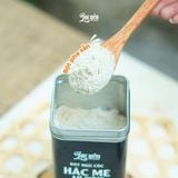  COMBO THANH AN - Cốt Mật 11 Loại Thảo Mộc + Hắc Mè An Cung 