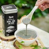 COMBO THANH LÀNH - Nghệ Mật Ong Sachi + Hắc Mè An Cung 