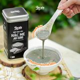  COMBO THUẦN MỘC -  Hắc Mè An Cung + Nghệ Lứt Mộc Dưỡng 