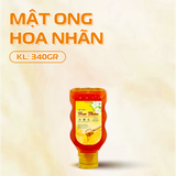  Mật Ong Hoa Nhãn Lạc Yên Foods 