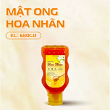  Mật Ong Hoa Nhãn Lạc Yên Foods 