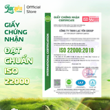  Ngũ Cốc Dinh Dưỡng Hắc Mè An Cung Lạc Yên Foods 
