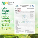  Tắc Gừng Mật Ong Lạc Yên Foods 