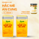  Ngũ Cốc Dinh Dưỡng Nghệ Lứt Mộc Dưỡng Lạc Yên Foods 