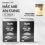 Ngũ Cốc Dinh Dưỡng Hắc Mè An Cung Lạc Yên Foods 