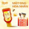  Mật Ong Hoa Nhãn Lạc Yên Foods 