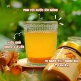  Combo 2 Hủ Nghệ Mật Ong Sachi Kèm Quà Tặng 