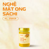  Nghệ Mật Ong Sachi Lạc Yên Foods 