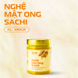  Nghệ Mật Ong Sachi Lạc Yên Foods 