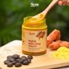  COMBO ẤM AN - Gừng Gió Xuyên Khung + Nghệ Mật Ong Sachi + Kèm Quà Tặng 