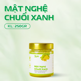  Mật Nghệ Chuối Xanh Lạc Yên Foods 