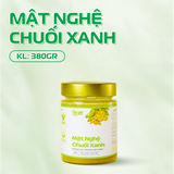  Mật Nghệ Chuối Xanh Lạc Yên Foods 