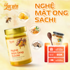  Nghệ Mật Ong Sachi Lạc Yên Foods 