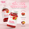 COMBO RẠNG SẮC - Nghệ Mật Ong Sachi + Gấc Chanh Dây + Kèm Quà Tặng 