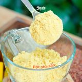  COMBO THUẦN MỘC -  Hắc Mè An Cung + Nghệ Lứt Mộc Dưỡng 