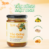  COMBO DINH DƯỠNG - Tắc Gừng Mật Ong + Gấc Tươi Chanh Leo + Quà Tặng 