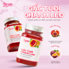  Combo 2 Hủ Gấc Chanh Dây Kèm Quà Tặng 