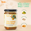  Combo 2 Hủ Tắc Gừng Mật Ong Kèm Quà Tặng 