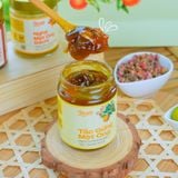  COMBO YÊN LÀNH - Cốt Mật 11 Loại Thảo Mộc + Tắc gừng Mật Ong + Quà Tặng 