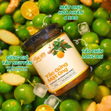  Tắc Gừng Mật Ong Lạc Yên Foods 