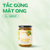  Tắc Gừng Mật Ong Lạc Yên Foods 