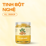  Tinh Bột Nghệ Lạc Yên Foods 